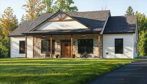 21 Village Loop Road, Bucksport, ME 04416