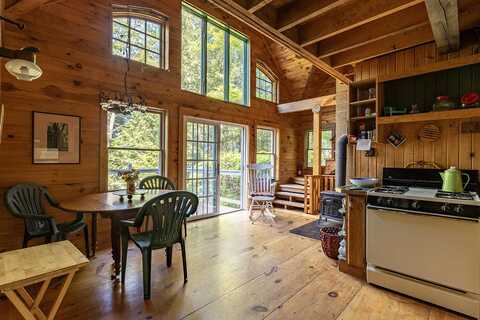 459 Howell Shore Road, Palermo, ME 04354