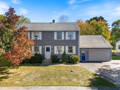 345 Palmer Avenue, Portland, ME 04103
