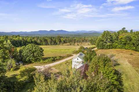 154 Allen Road, Denmark, ME 04022