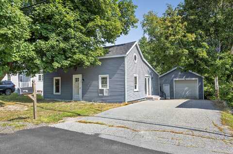 81 Main Street, Windham, ME 04062