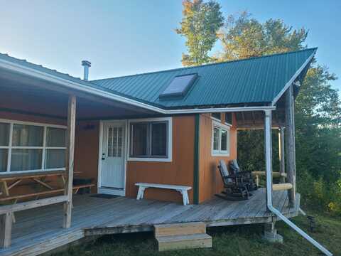 846 Notch Road, Skowhegan, ME 04976