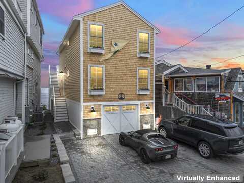 117 Perkins Cove Road, Ogunquit, ME 03907