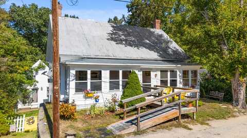 96 French Street, Acton, ME 04001