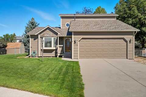 3008 Copper Lane, Rapid City, SD 57703