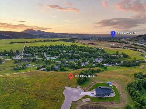 Lot 5 Bridgestone Street, Spearfish, SD 57783