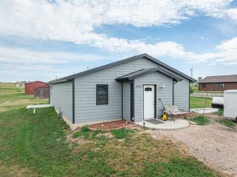 14604 Country Road, Rapid City, SD 57701