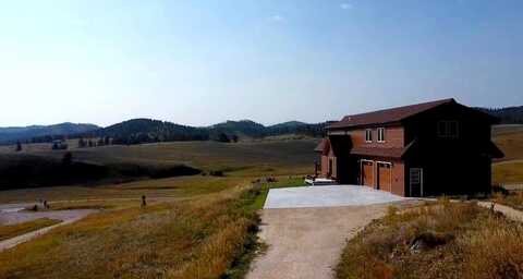23391 J Range Ct., Hill City, SD 57745