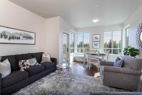 100 Woodlands Way unit: P-408, Kalispell, MT 59901