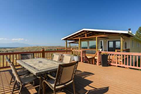 319 Scenic Drive, Eureka, MT 59917