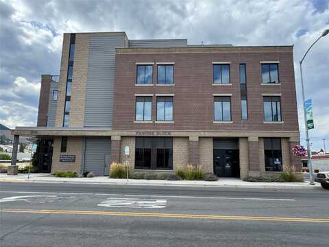 800 N Last Chance Gulch unit: 102, Helena, MT 59601