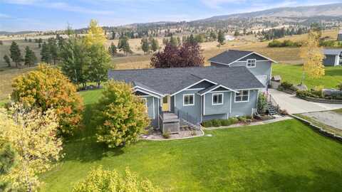 5946 Johnson Road, East Helena, MT 59635
