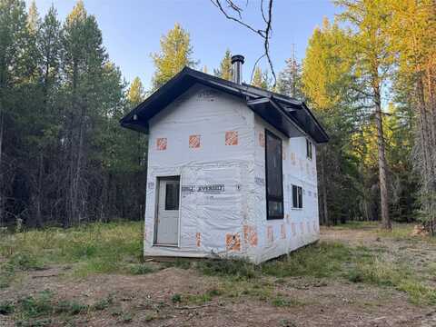 NHN Chase Cutoff Road, Troy, MT 59935
