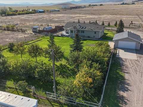 7517 Duffy Lane, Canyon Creek, MT 59633