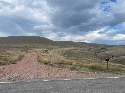 1164 Marshall Creek Road, Philipsburg, MT 59858