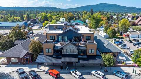 334 Central Avenue unit: 205, Whitefish, MT 59937