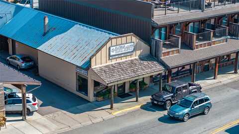221 Baker Avenue, Whitefish, MT 59937