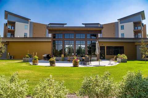 100 Woodlands Way unit: P-404, Kalispell, MT 59901