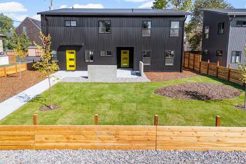 210 W Harlem Street, Missoula, MT 59801