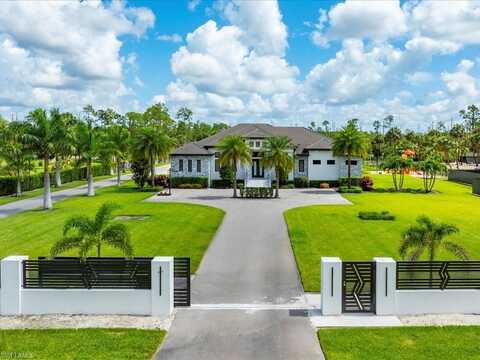 3363 16th, NAPLES, FL 34117