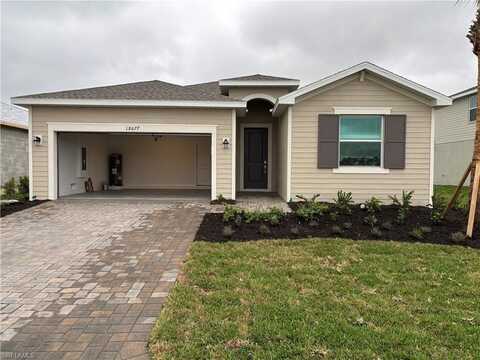18677 Marlin Kite, NORTH FORT MYERS, FL 33917
