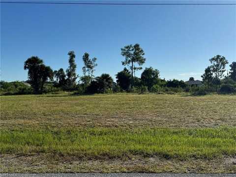 3745 NE 14th, CAPE CORAL, FL 33909