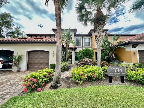1334 Corso Palermo, NAPLES, FL 34105