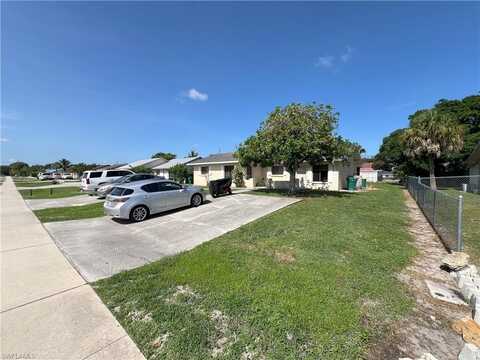 2129 46th, NAPLES, FL 34116