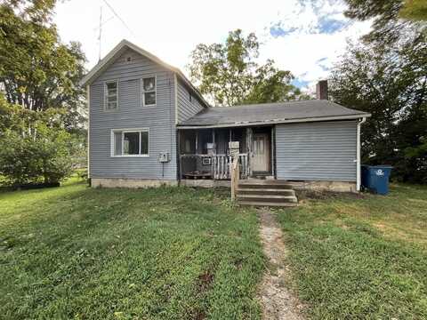 390 N East Avenue N, Amboy, IL 61310