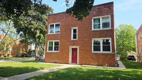 8255 Kilpatrick Avenue, Skokie, IL 60077