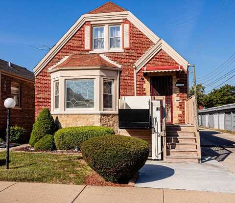 10714 S Eberhart Avenue, Chicago, IL 60628