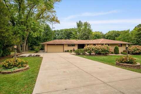 445 Chillem Drive, Batavia, IL 60510