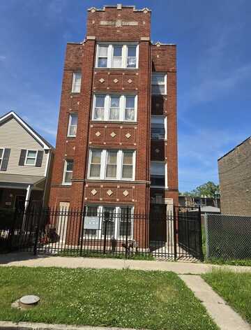 1248 S Springfield Avenue, Chicago, IL 60623