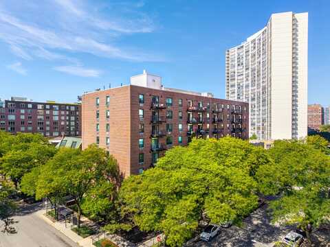 3900 N Pine Grove Avenue, Chicago, IL 60613