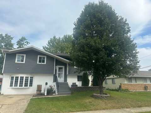 702 Union Avenue, Romeoville, IL 60446