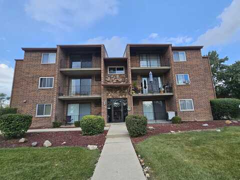 9840 W 153RD Street, Orland Park, IL 60462