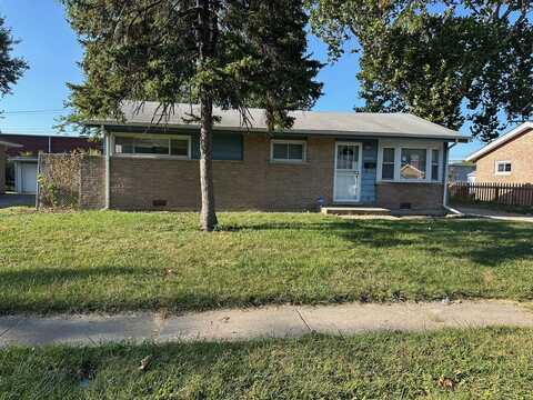 2956 Sherwood Avenue, Markham, IL 60428