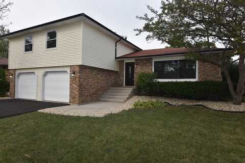 22119 Hillside Drive, Richton Park, IL 60471