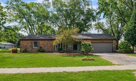 402 W Main Street, Ogden, IL 61859
