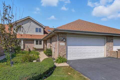 18434 Lakeview Circle, Tinley Park, IL 60477