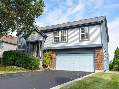 2160 Green Bridge Lane, Hanover Park, IL 60133