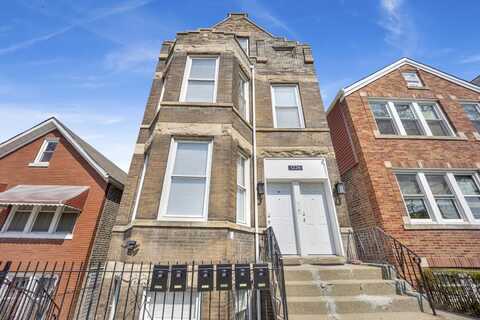 1226 W 31st Place, Chicago, IL 60608