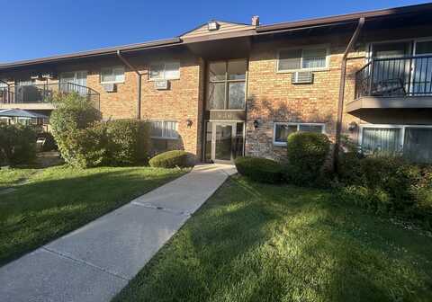 836 E Old Willow Road, Prospect Heights, IL 60070