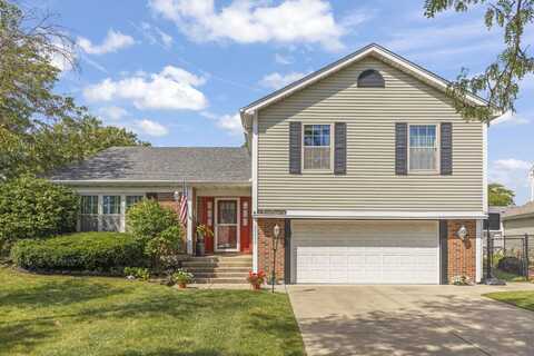 20252 Pepperwood Court, Frankfort, IL 60423