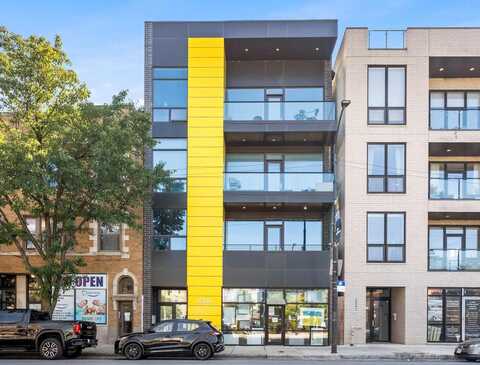 2335 W Chicago Avenue, Chicago, IL 60622