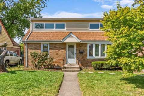 11558 S Kolmar Avenue, Alsip, IL 60803