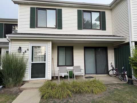 385 Pierce Court, Vernon Hills, IL 60061