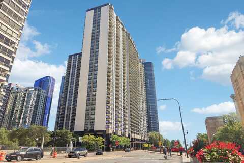 400 E Randolph Street, Chicago, IL 60601