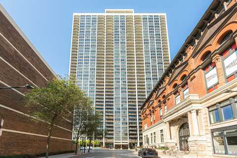 1560 N Sandburg Terrace, Chicago, IL 60610