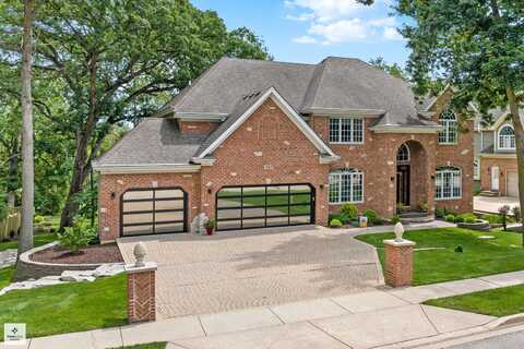 791 Reserve Court, South Elgin, IL 60177